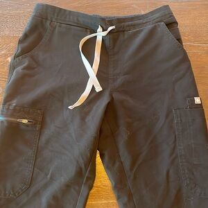 Figs Yola Scrub pants